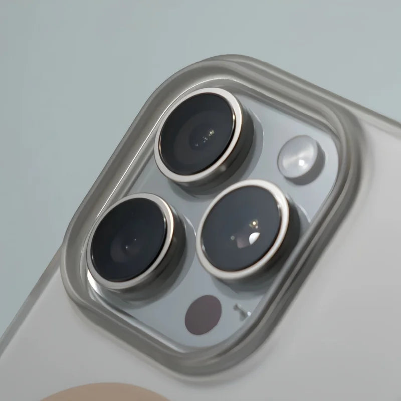 Ultra Thin Magnetic Wireless Charge Cover
