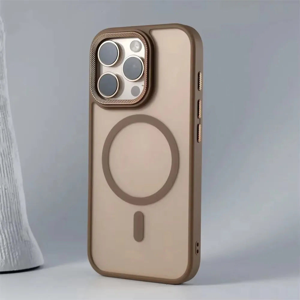 Protection Case for iPhone Cover