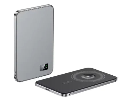Magnetic Magsafe Power Bank