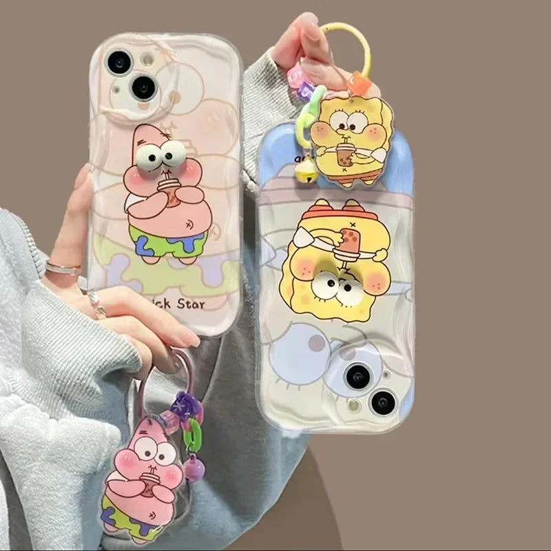 Wave Case for Samsung Galaxy Cover