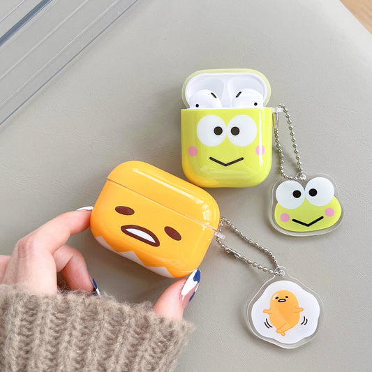 Bluetooth Earphone Soft case Earphone Case Airpods Case