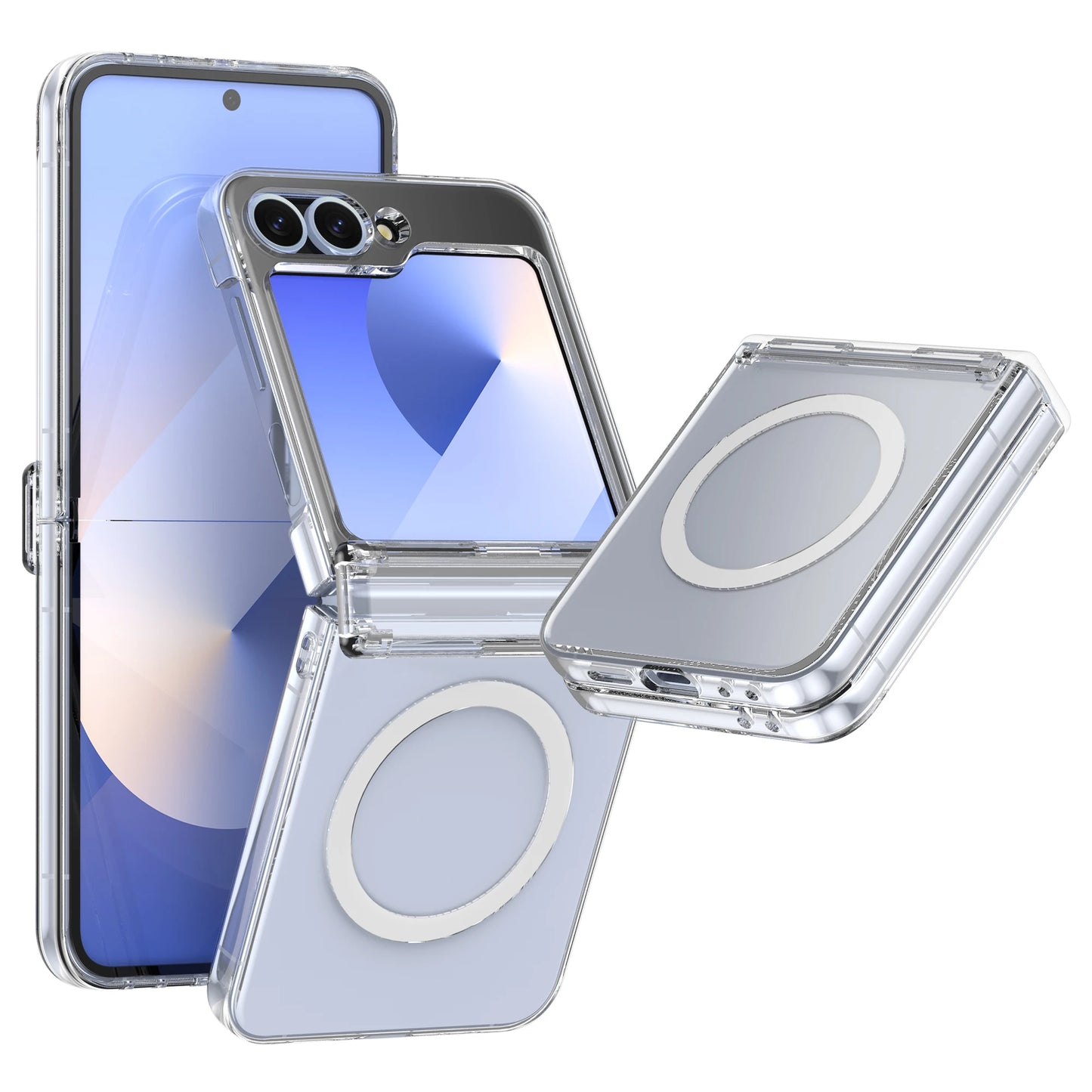 Original Phone Case For Samsung Galaxy Z Flip