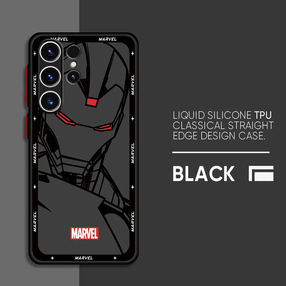 Character Phone Case for Samsung Galaxy Cover