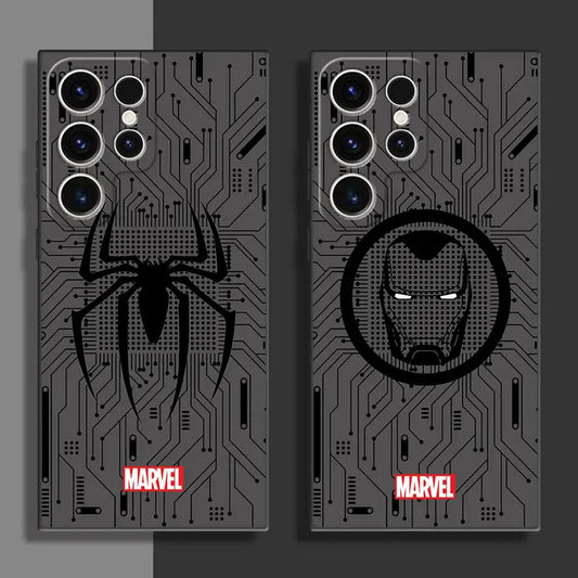 Hero Phone Case for Samsung