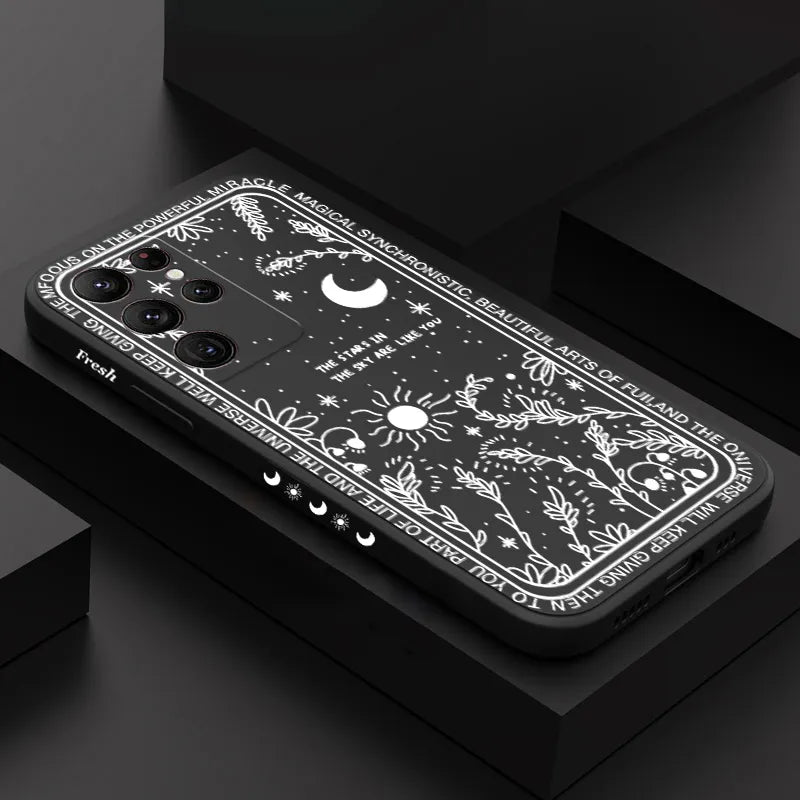 Case for Samsung Galaxy Cover