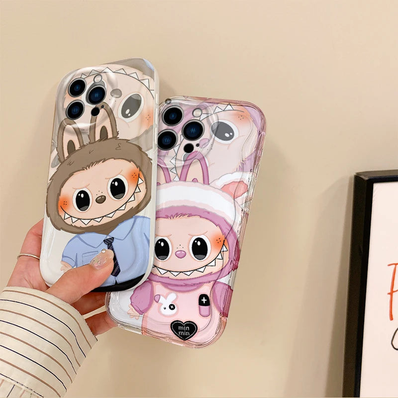 Cute Cartoon Phone Case