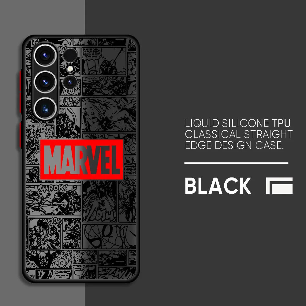 Phone Case for Samsung Galaxy Cover