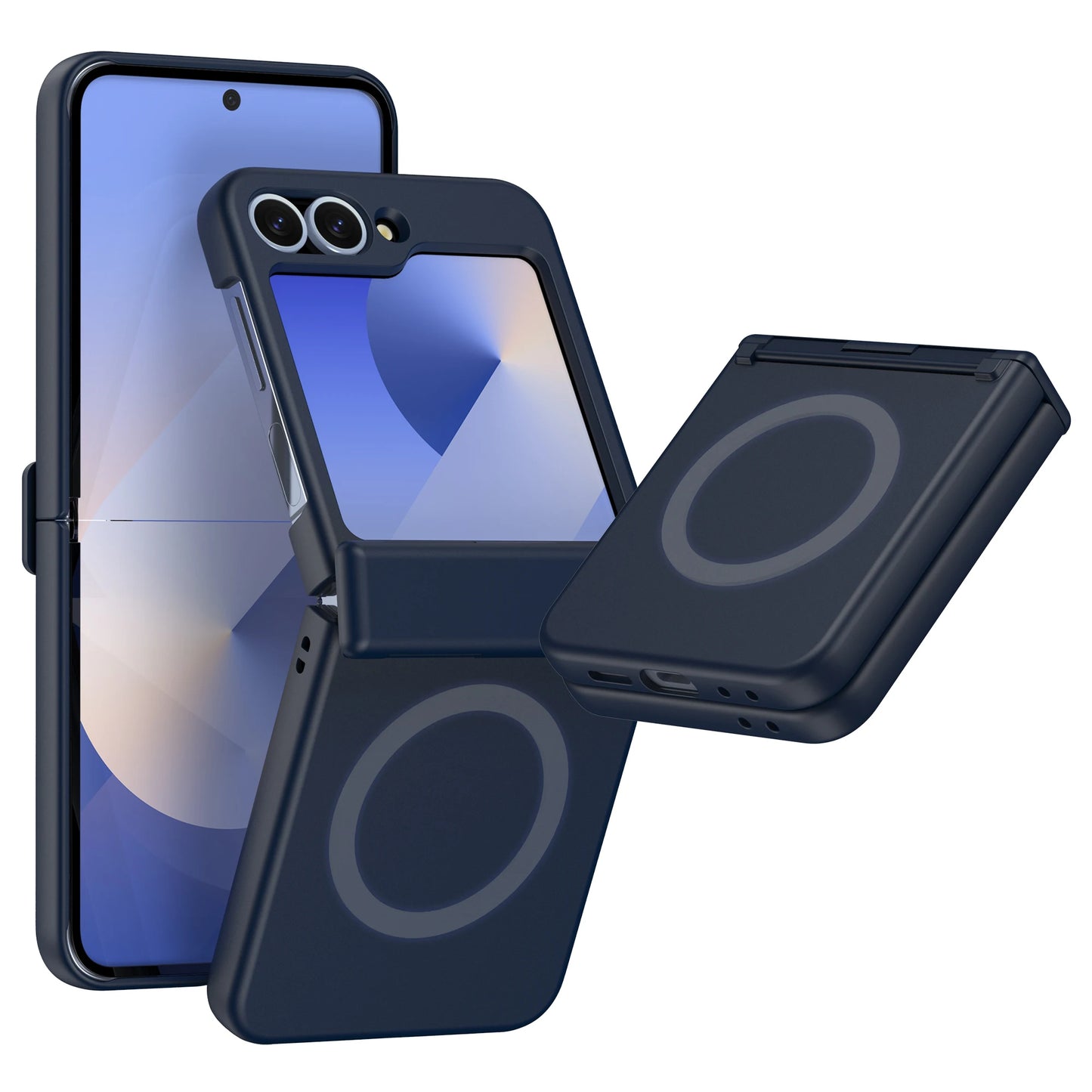 Original Phone Case For Samsung Galaxy Z Flip