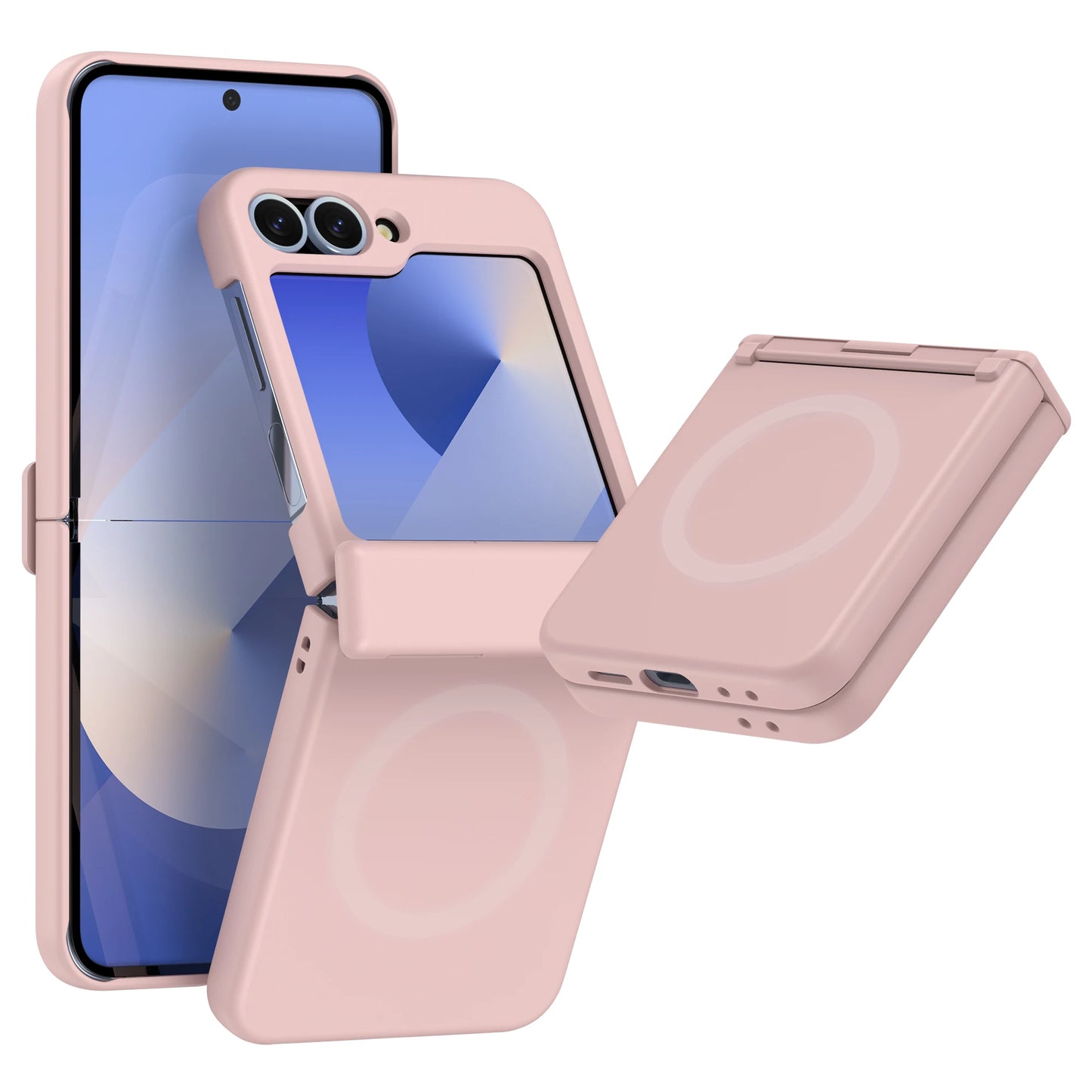 Original Phone Case For Samsung Galaxy Z Flip