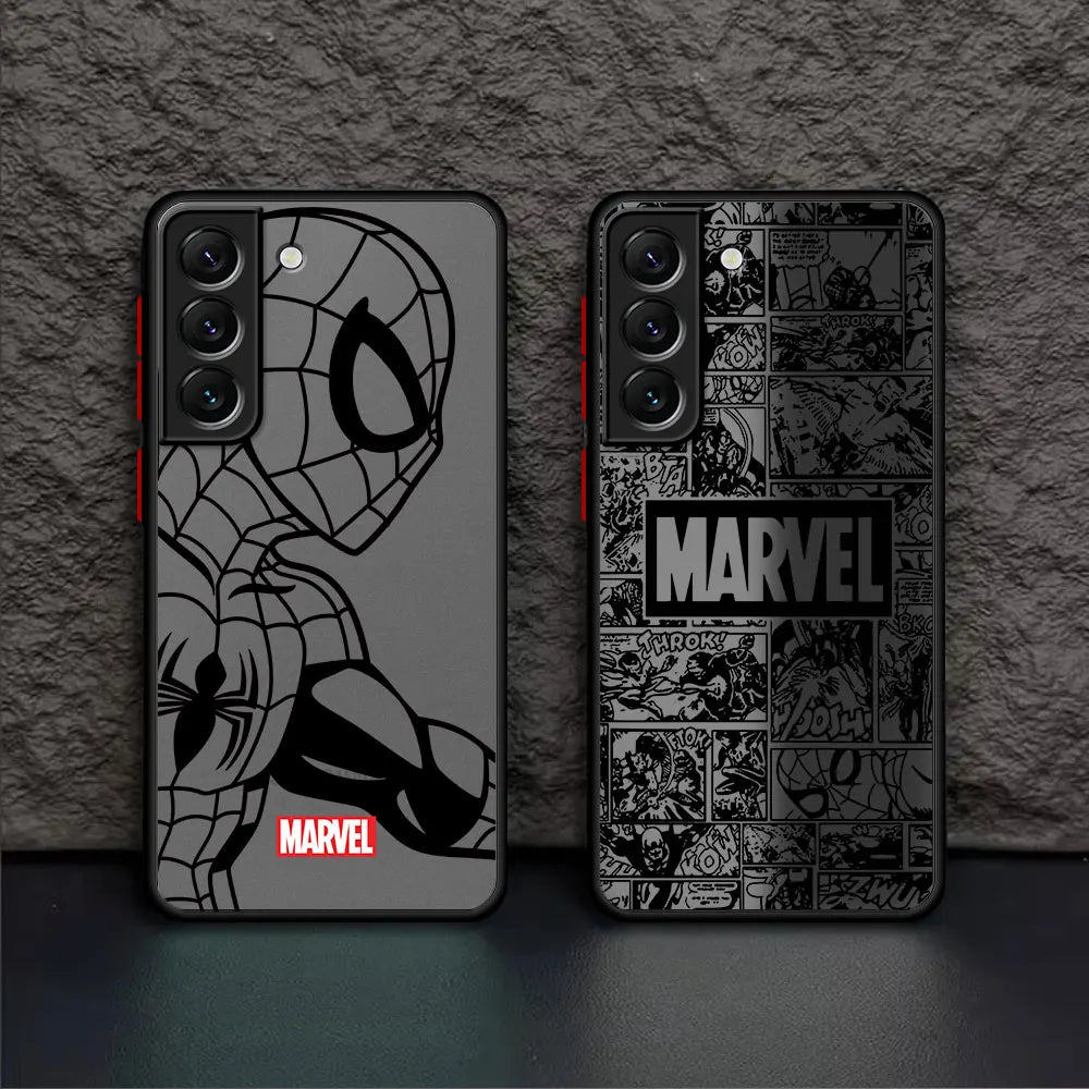 Phone Case for Samsung Galaxy Cover