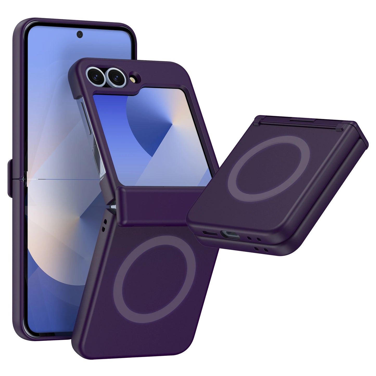 Original Phone Case For Samsung Galaxy Z Flip