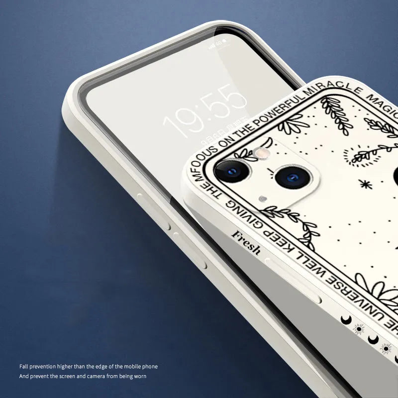 Case for Samsung Galaxy Cover