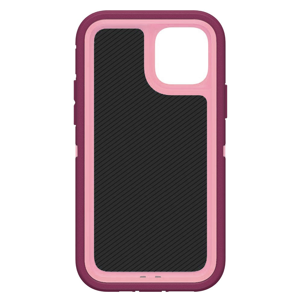 iPhone 15 14 13 12, 3 in1 Shockproof Defend Case Cover Belt Clip