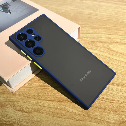 Shockproof Case For Samsung Galaxy Cover