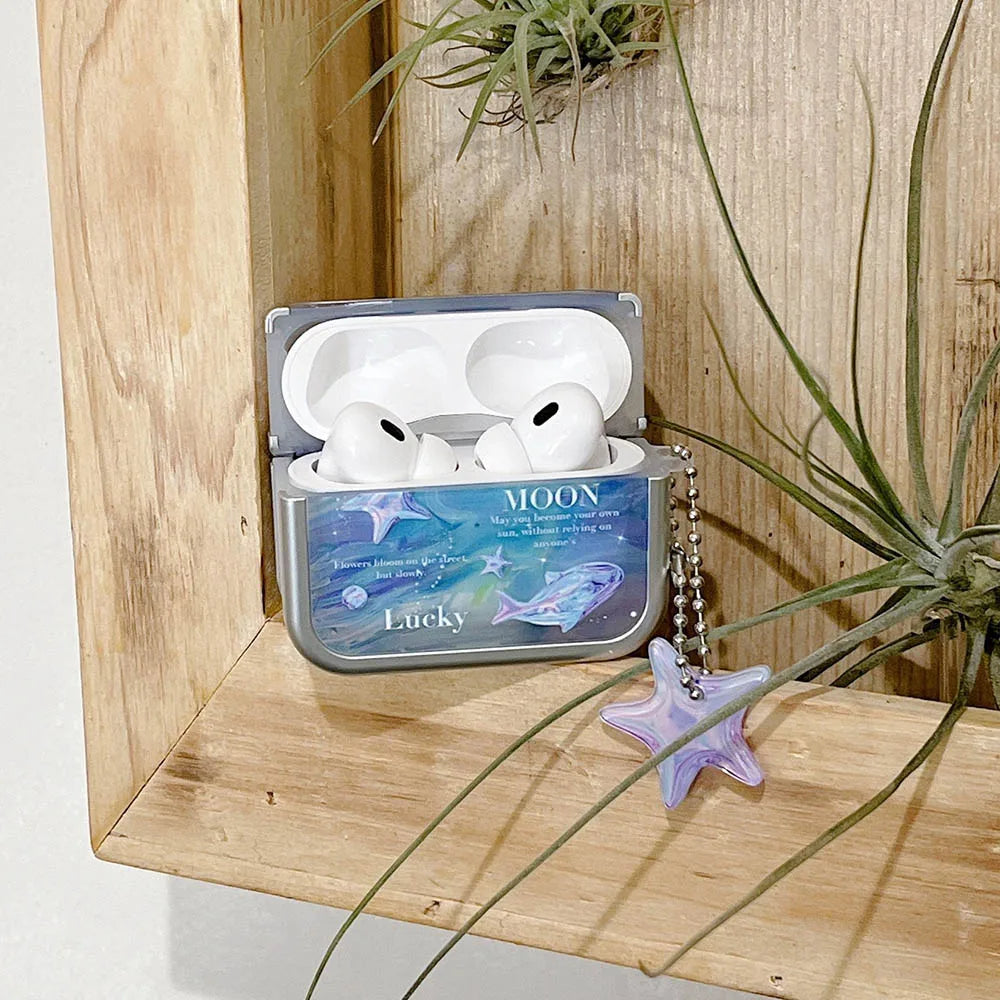 For Airpods 3 Pro 2 Case Cover For Airpods 1 pro2