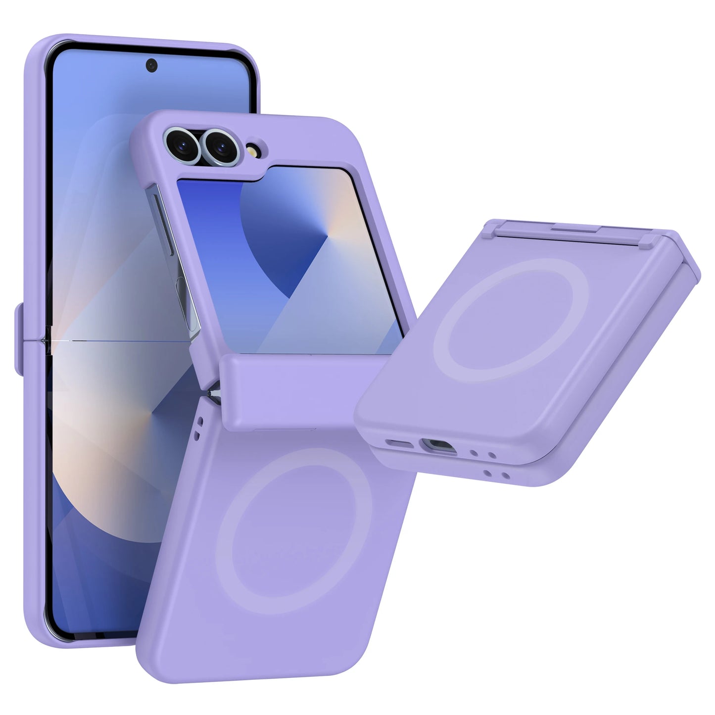Original Phone Case For Samsung Galaxy Z Flip