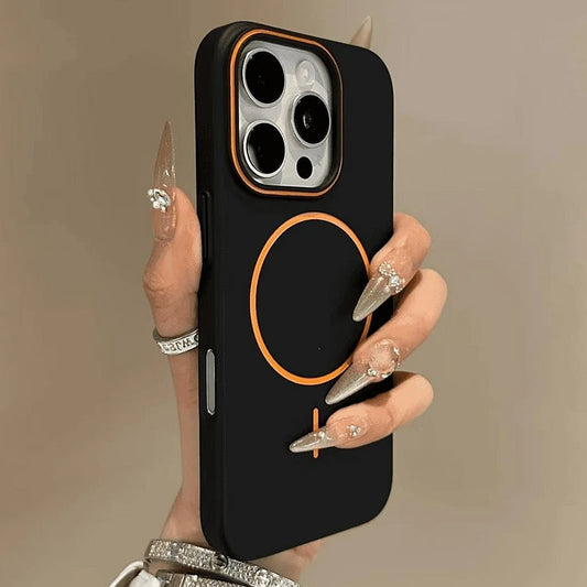 Magsafe Wireless Charging Matte Cover