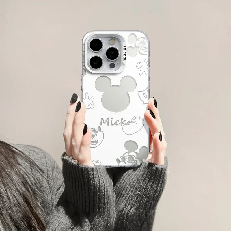 Cartoon Phone Case