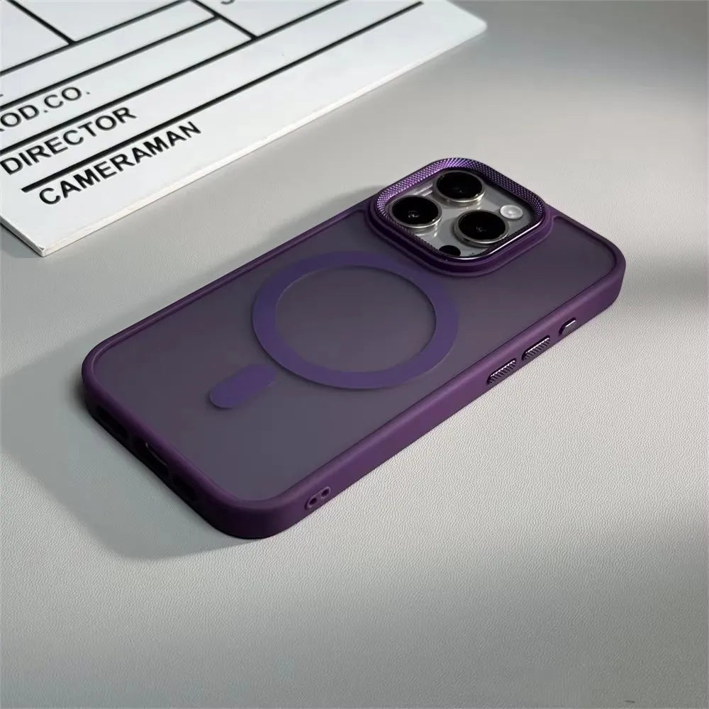 Protection Case for iPhone Cover