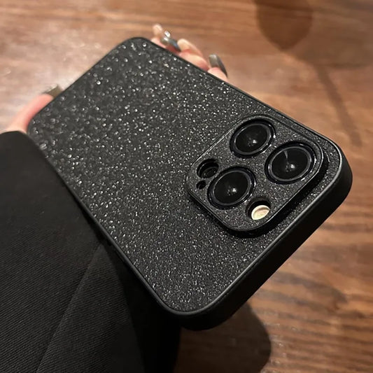 Glitter Case for iPhone Cover