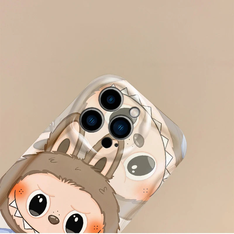 Cute Cartoon Phone Case