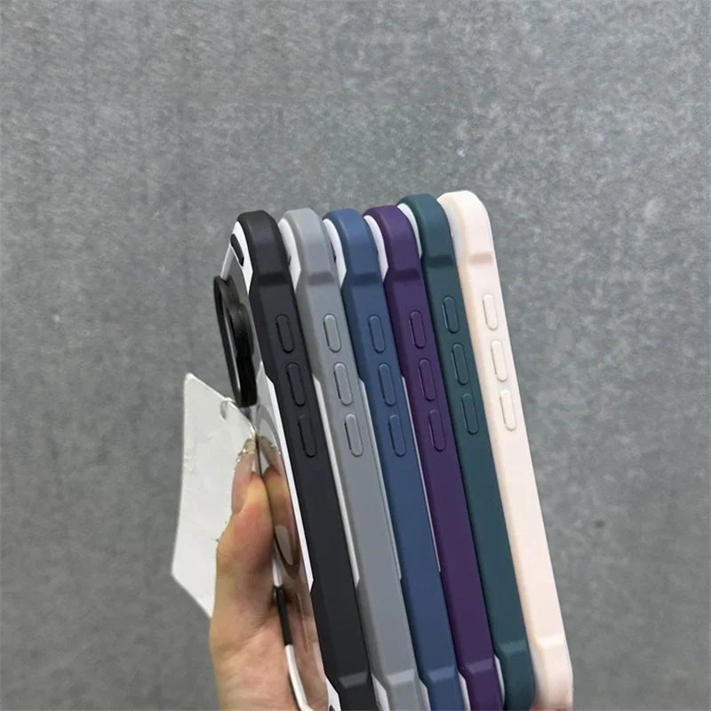 Shockproof Bumper Cover