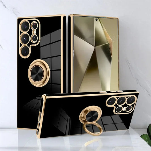 Ring Holder Phone Case