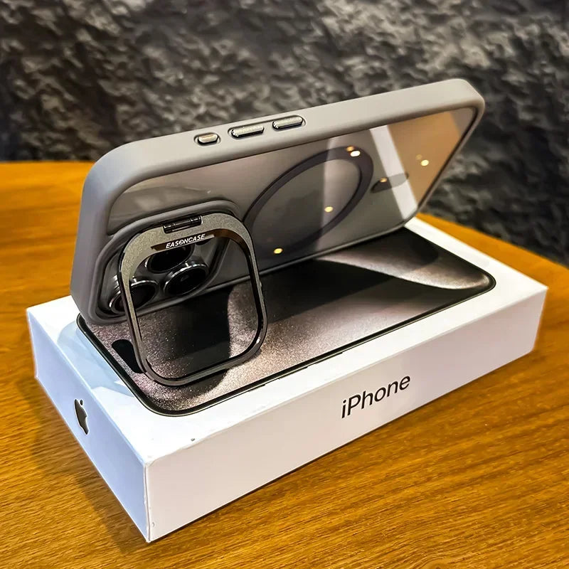 Magnetic Shockproof Phone Case