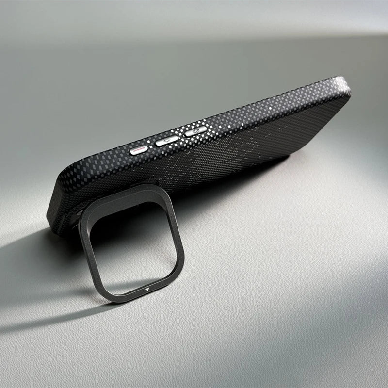 MagSafe Phone Case for iPhone Hard Cover