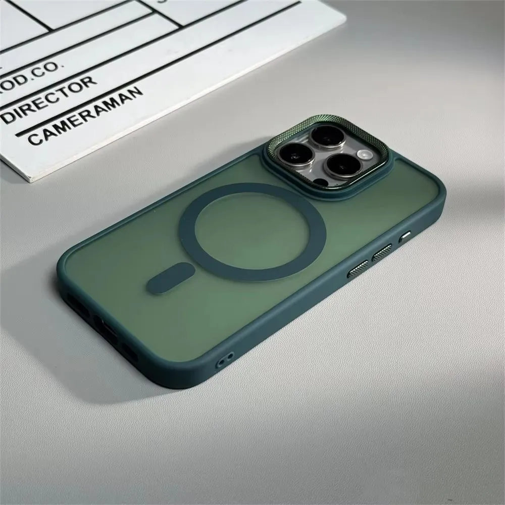 Protection Case for iPhone Cover