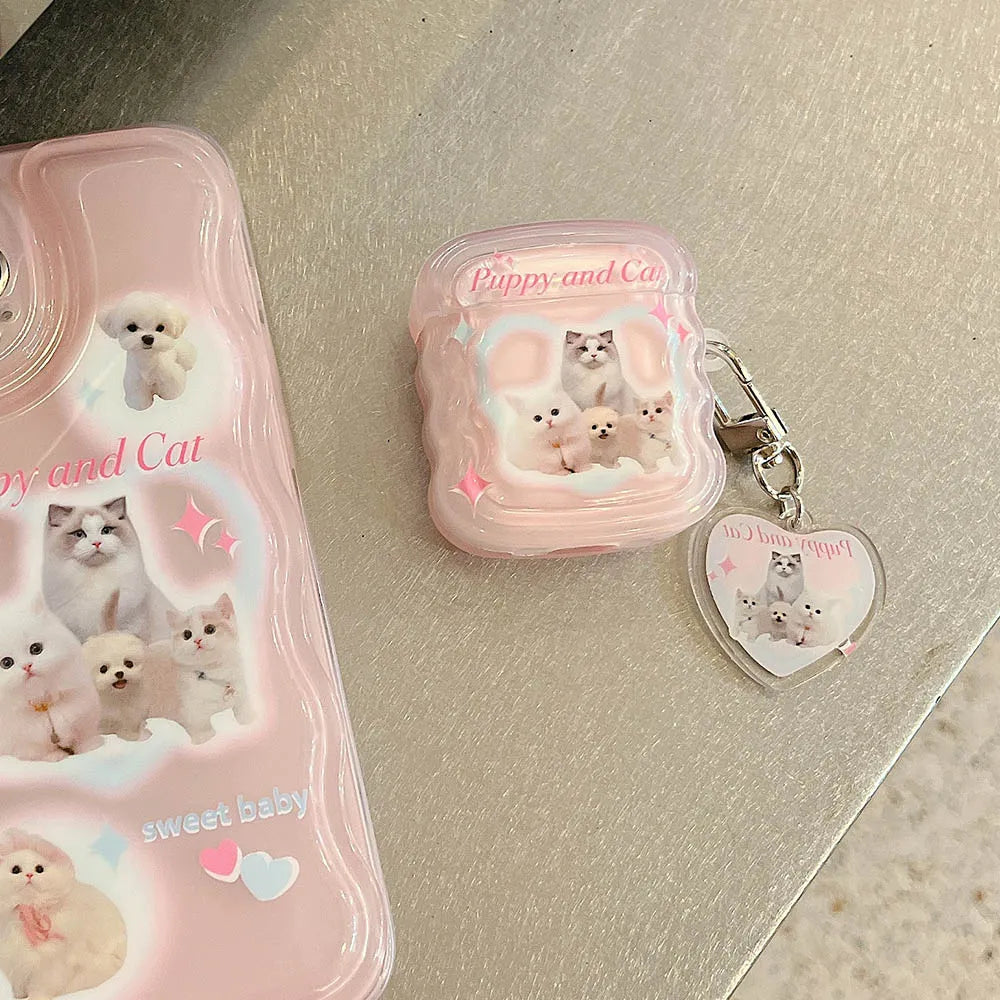 For Airpods 1 2 Pro 2 Earphone Case Shell For Airpods 3