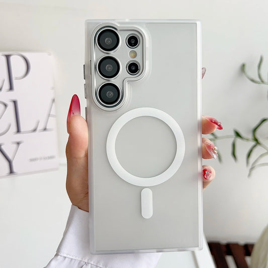 Matte Protect Shockproof Case