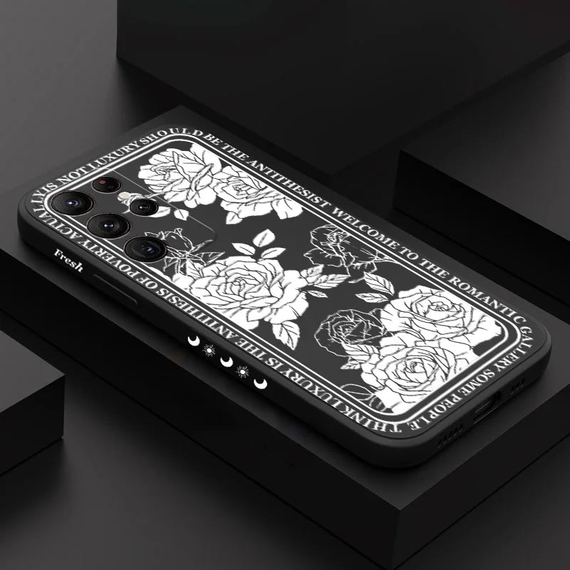 Case for Samsung Galaxy Cover