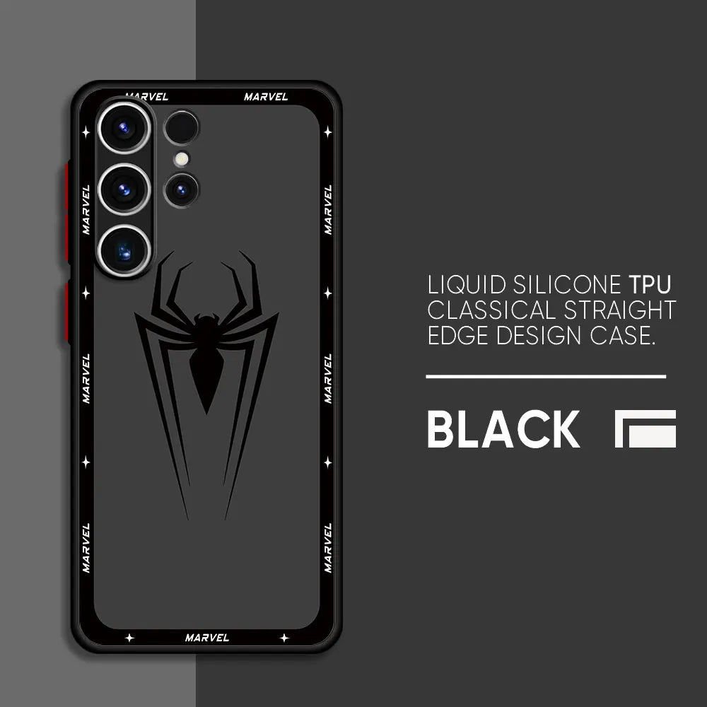 Character Phone Case for Samsung Galaxy Cover