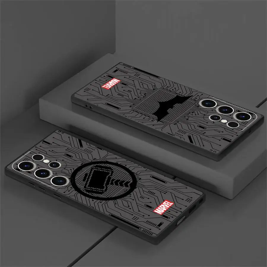Hero Phone Case for Samsung