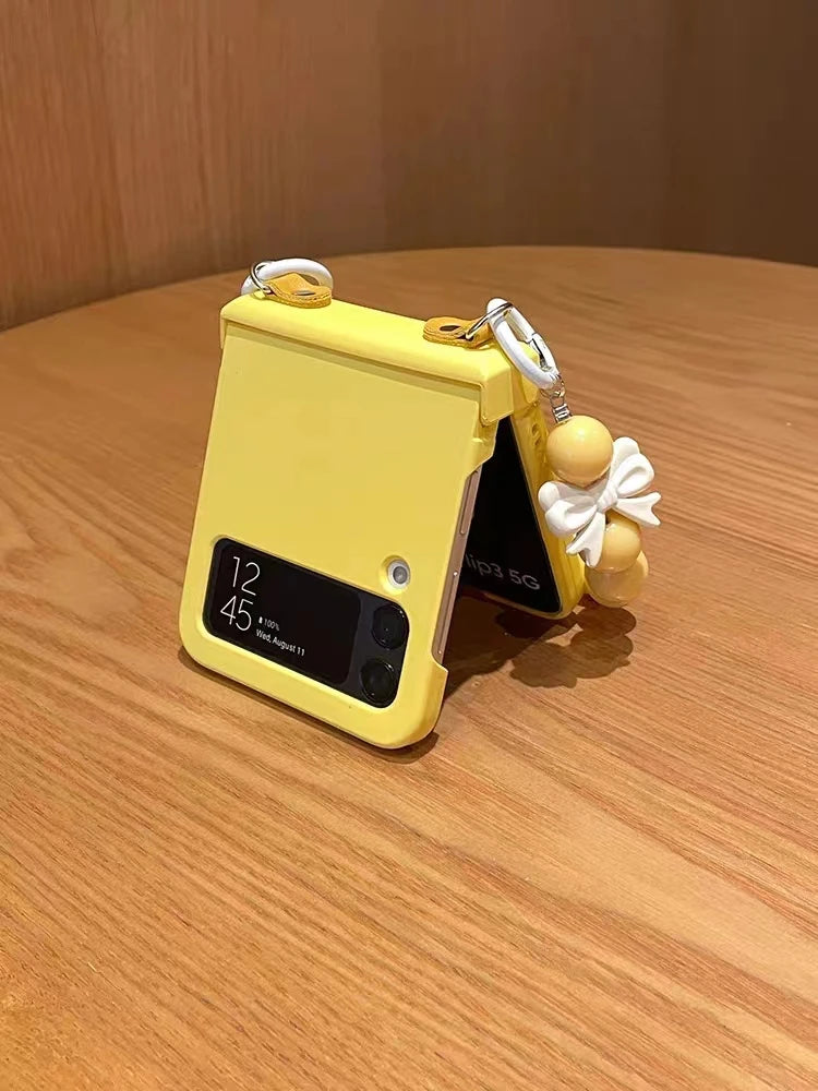 Heart Stand Holder Phone Case Cover