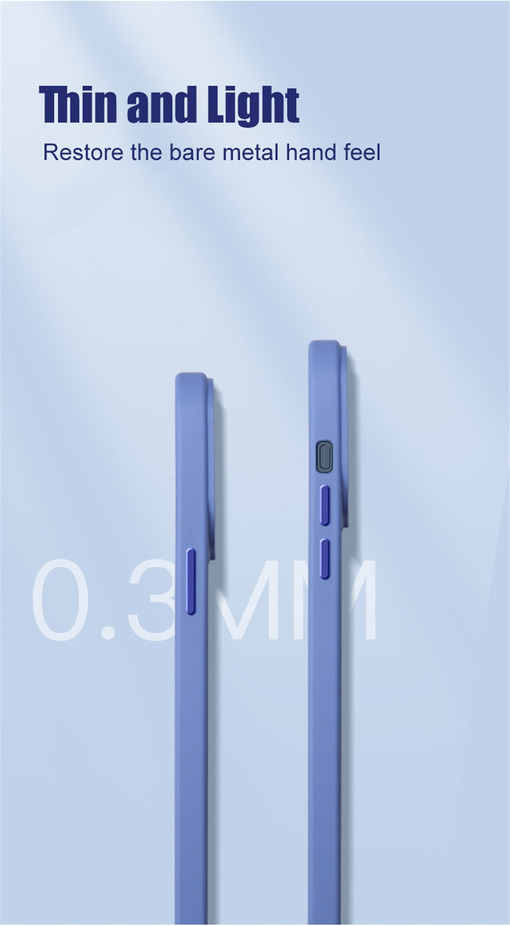 Luxury Case For iPhone 15 14 13 12 Pro Plus Soft Bumper Shockproof Cover