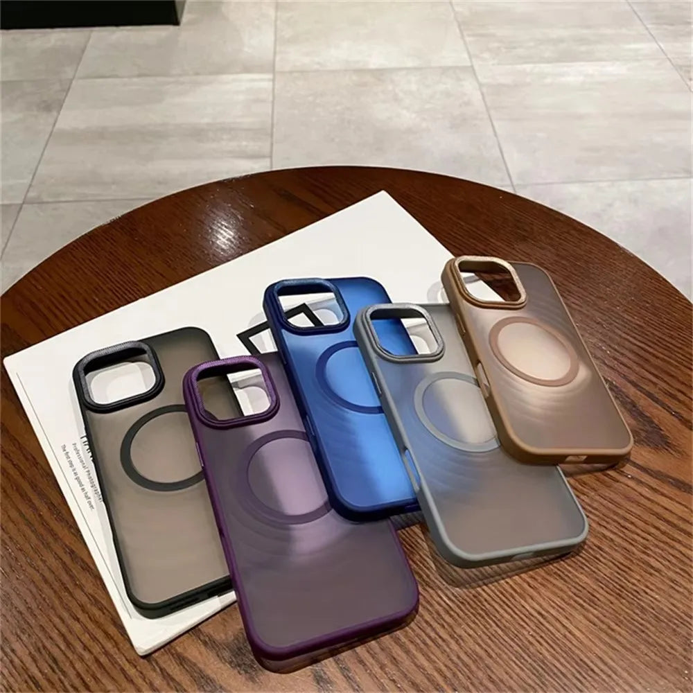 Protection Case for iPhone Cover