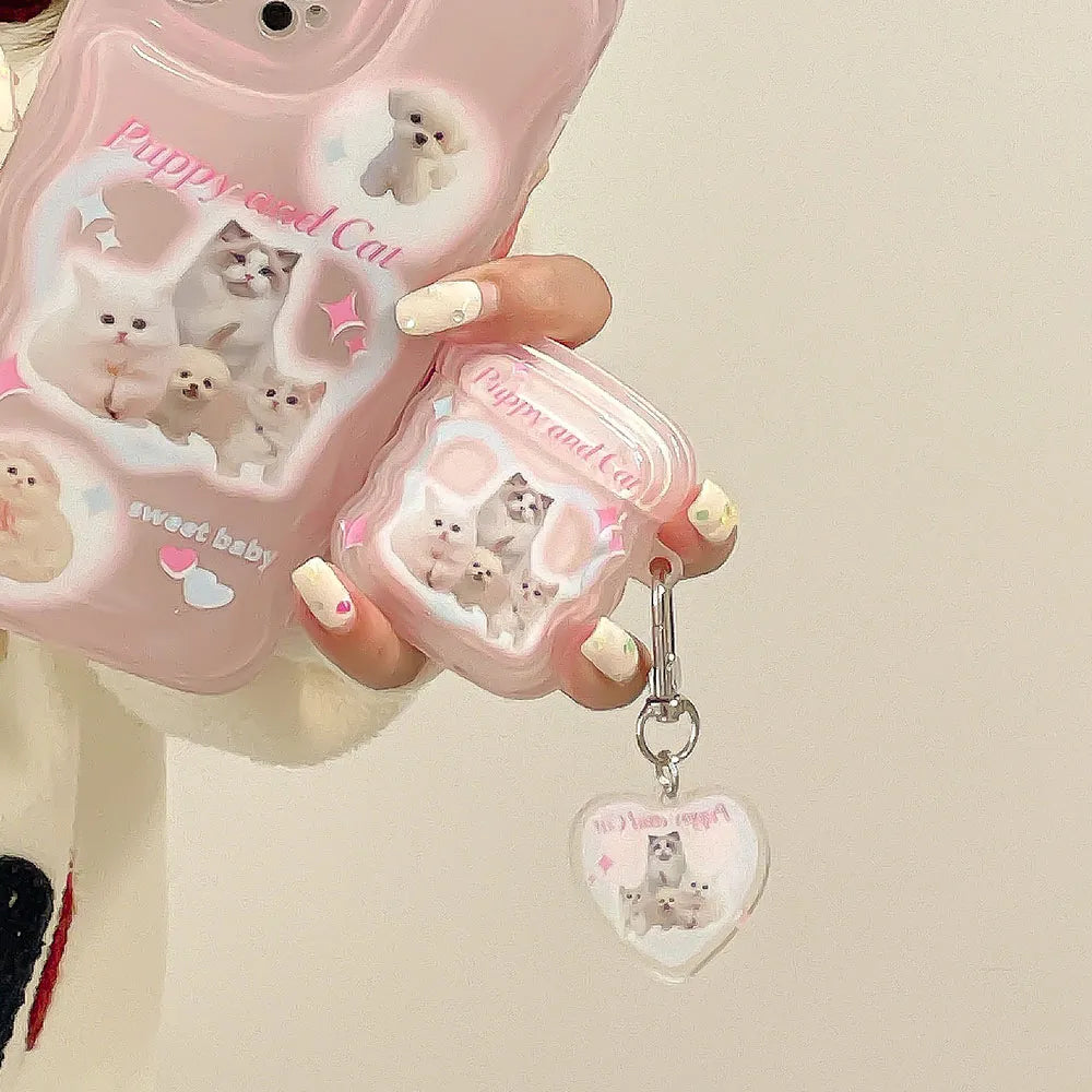 For Airpods 1 2 Pro 2 Earphone Case Shell For Airpods 3