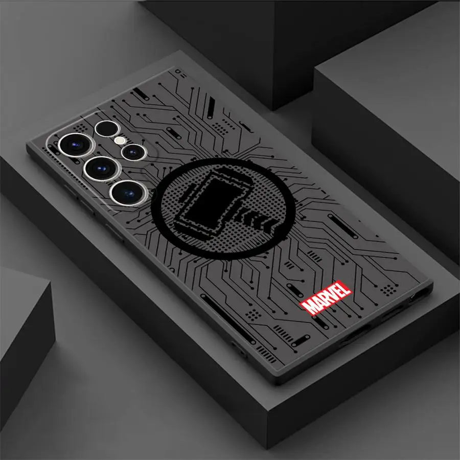 Hero Phone Case for Samsung