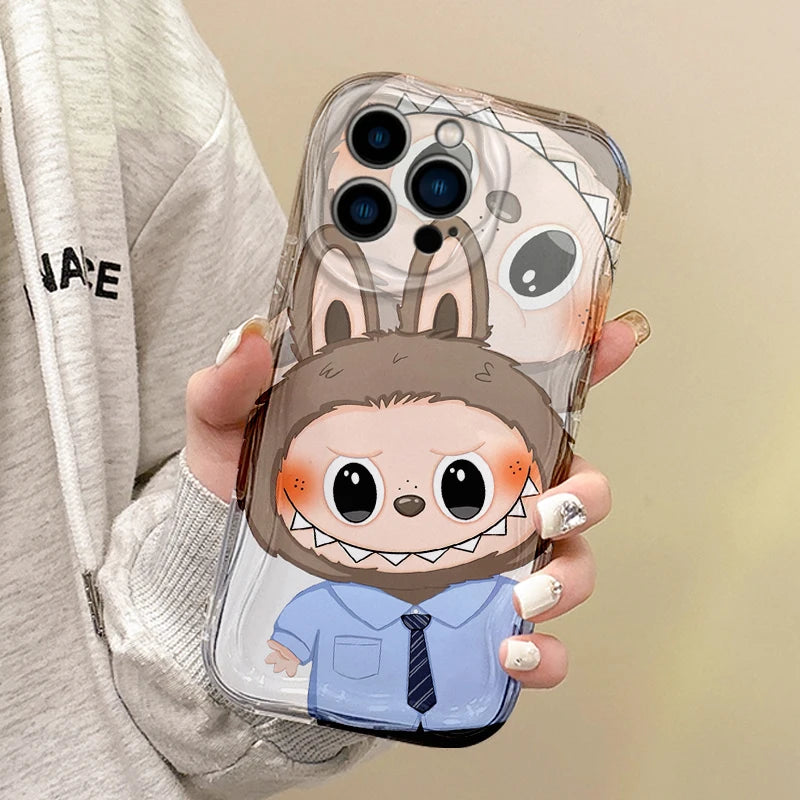 Cute Cartoon Phone Case