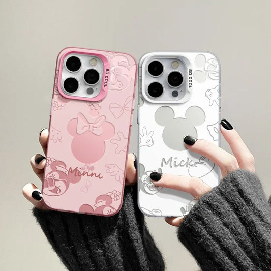 Cartoon Phone Case