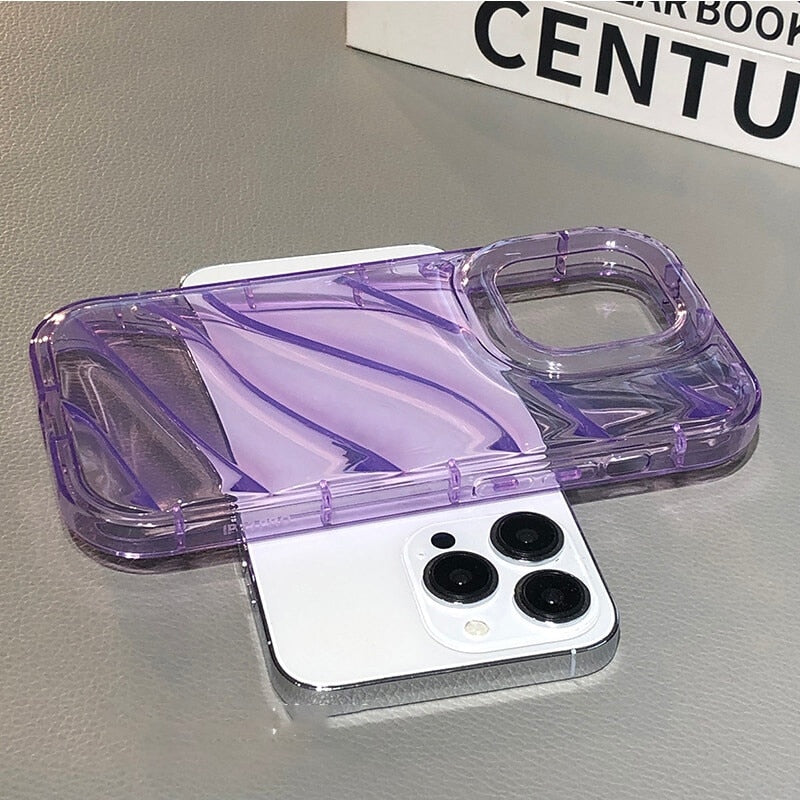 Luxury Silicone Case For iPhone 15 14 13 12 Pro Max 15 Plus Shockproof Cover