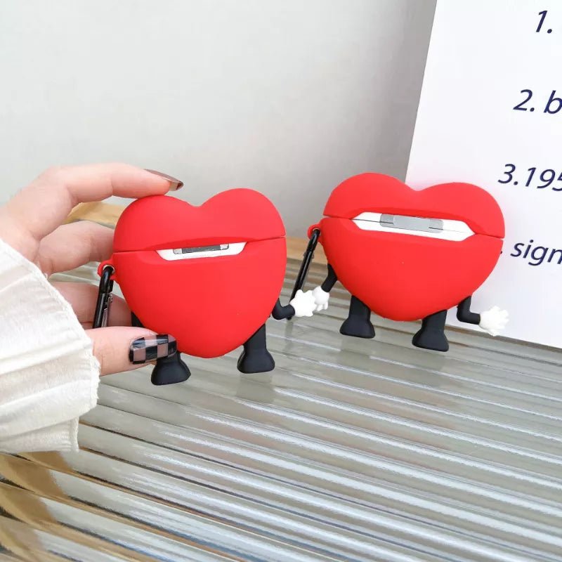 Airpods 1 2 3 Pro Pro2 Headphone Cover For Air Pods - JSK CasesJSK Cases