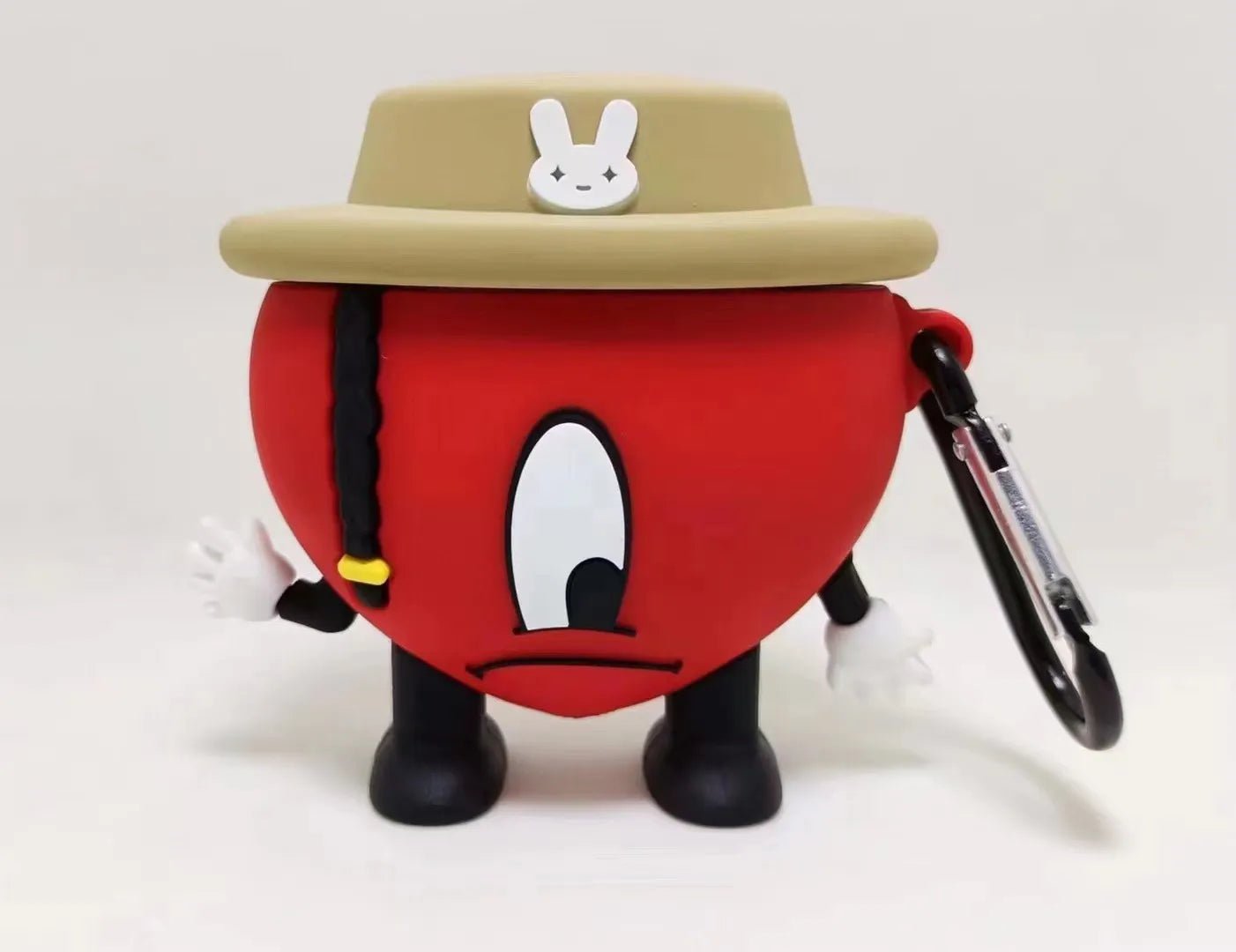 Airpods 1 2 3 Pro Pro2 Headphone Cover For Air Pods - JSK CasesJSK Cases