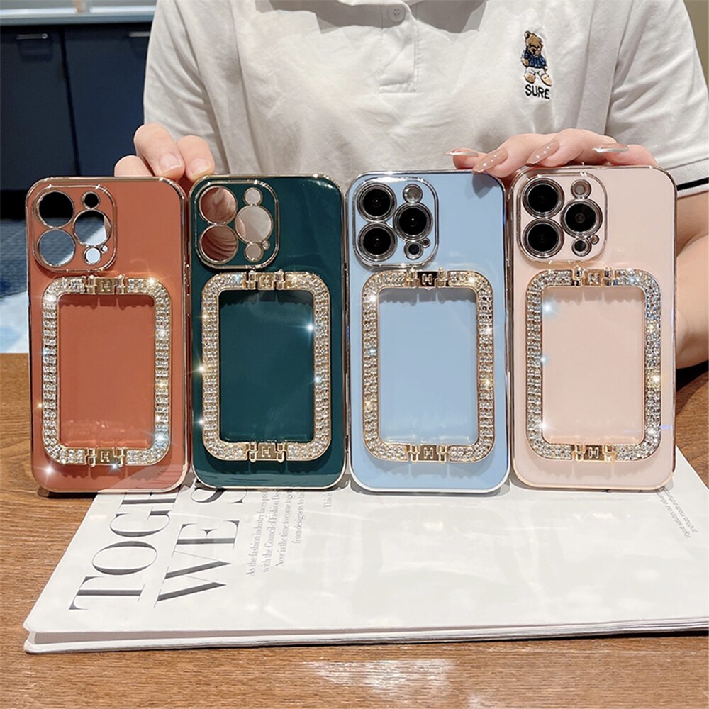 iPhone 14 Pro Max, 14 Plus, iPhone 13/12, Pro, Pro Max, Phone Case