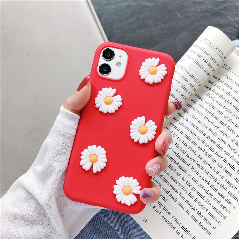 Cute Case for Apple iPhone 15 14 13 12 Pro Max 15 Plus