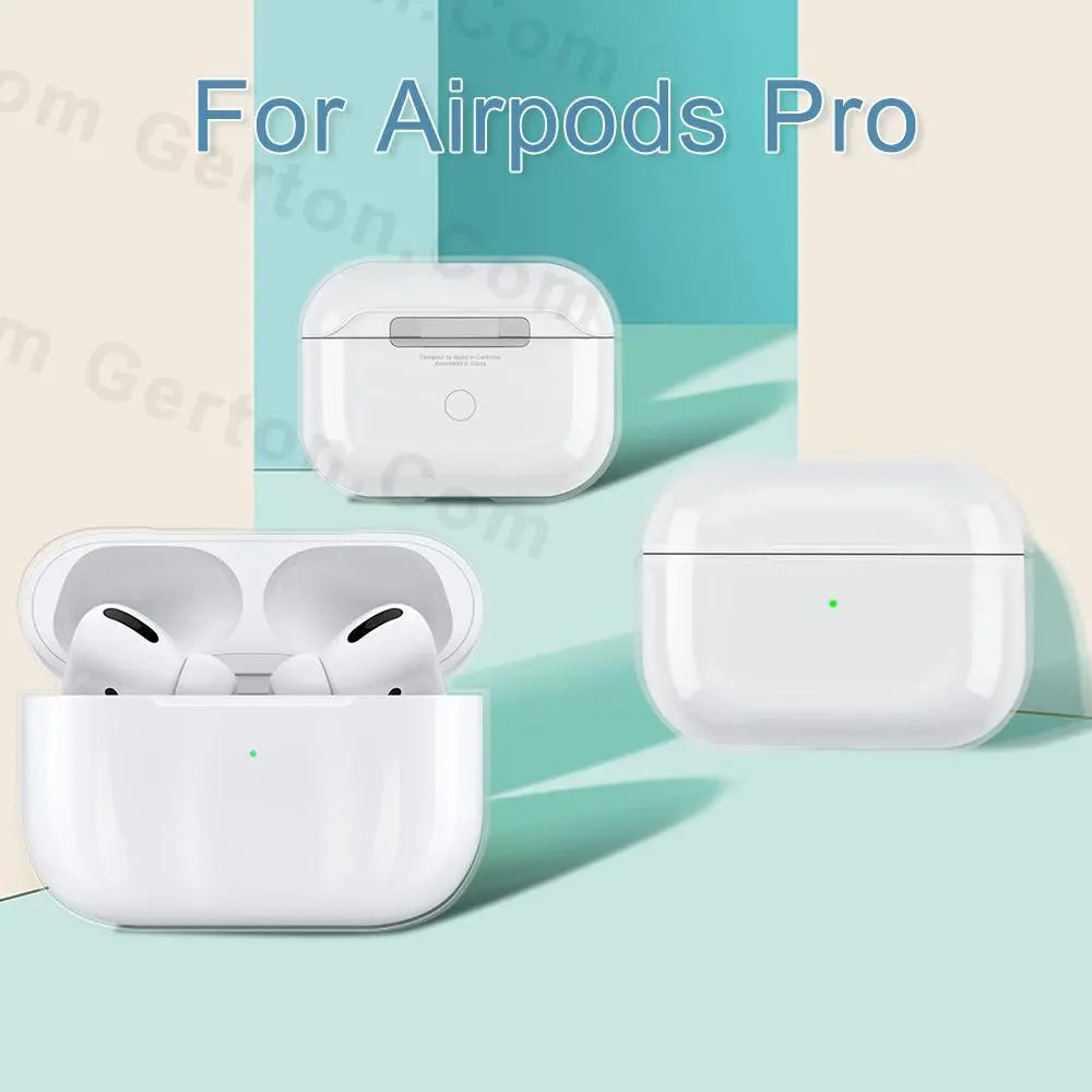 Case For Airpods 3 Generation Cases Cover For Airpods Pro 2 1 3