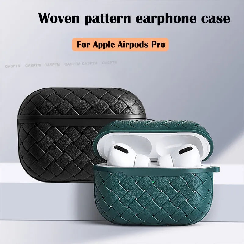 Silicone Earphone Cover For Airpods Pro 2 Case Headphone Case For Airpods  3 2 Pro