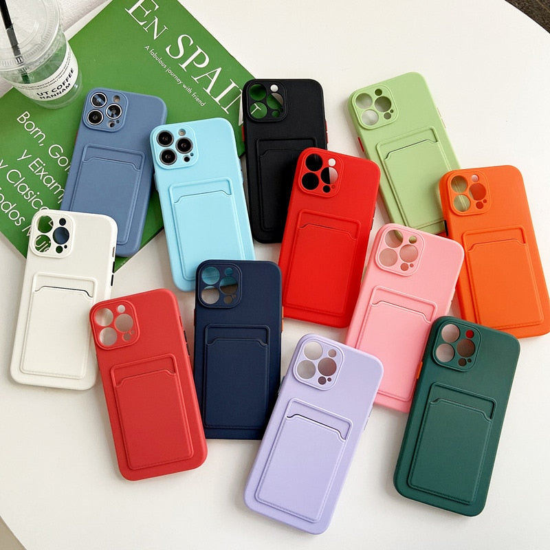 iPhone 14 Pro Max, 14 Plus, iPhone 13/12, Pro, Pro Max, Phone Case